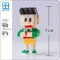 LBOYU 7003 Honekawa Suneo In Series Stand By Me