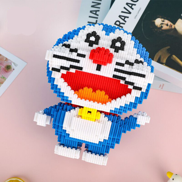 DUZ 8665 Doraemon