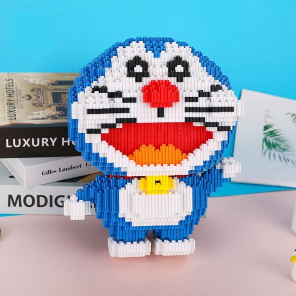 DUZ 8665 Doraemon