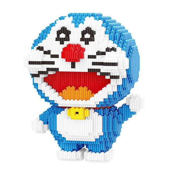 DUZ 8665 Doraemon