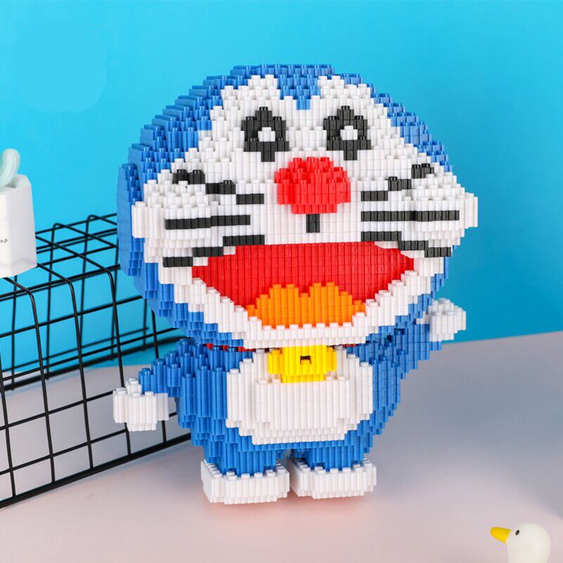 DUZ 8665 Doraemon