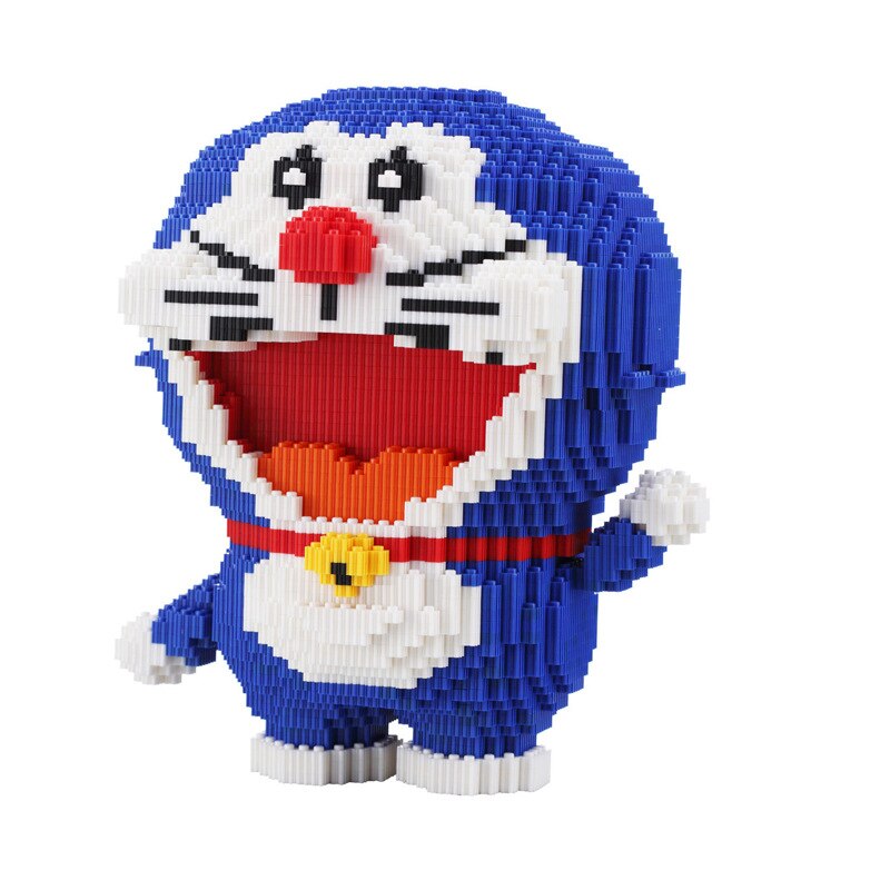 DUZ 8617 Doraemon