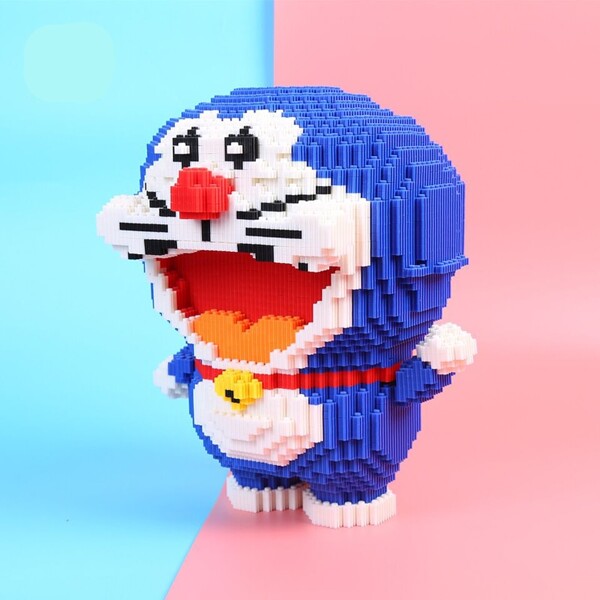 DUZ 8617 Doraemon