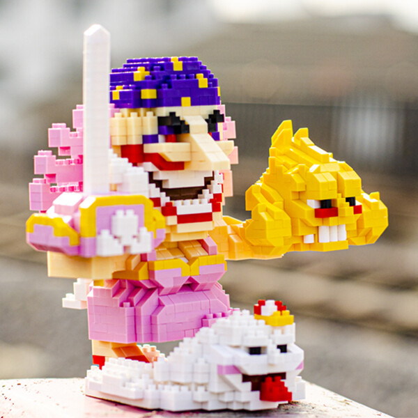 SC 096 Big Mom Charlotte Linlin
