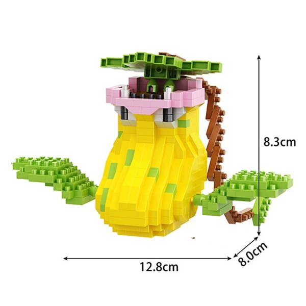 LBOYU 7064-7119 Pokémon