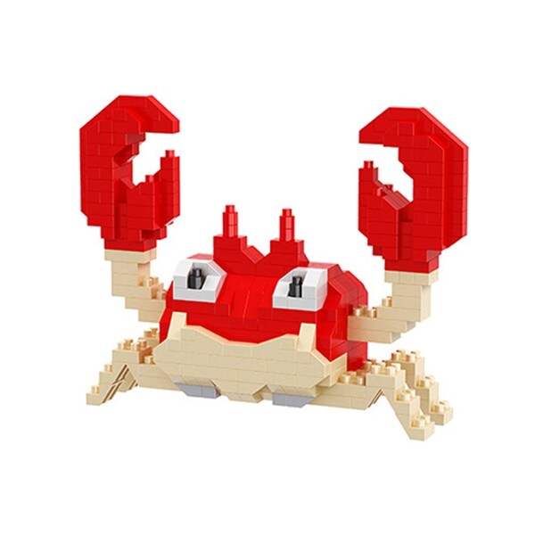 LBOYU 7064-7119 Pokémon