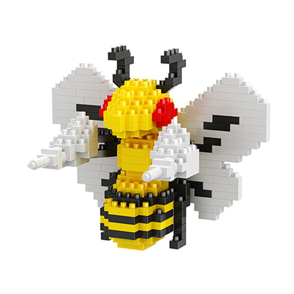 LBOYU 7064-7119 Pokémon