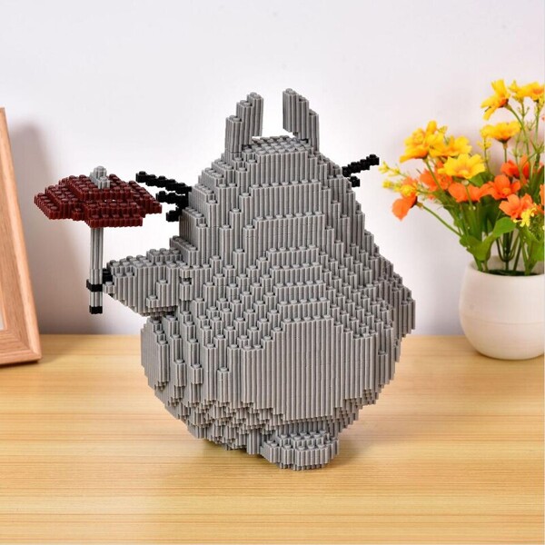 DUZ 8619 Totoro