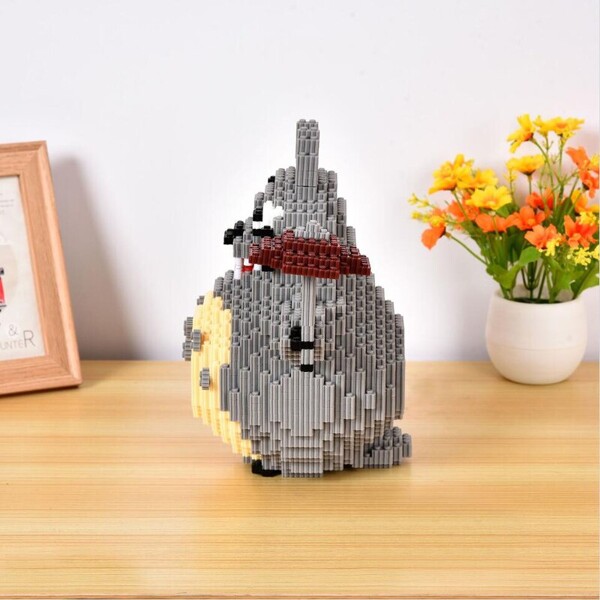 DUZ 8619 Totoro