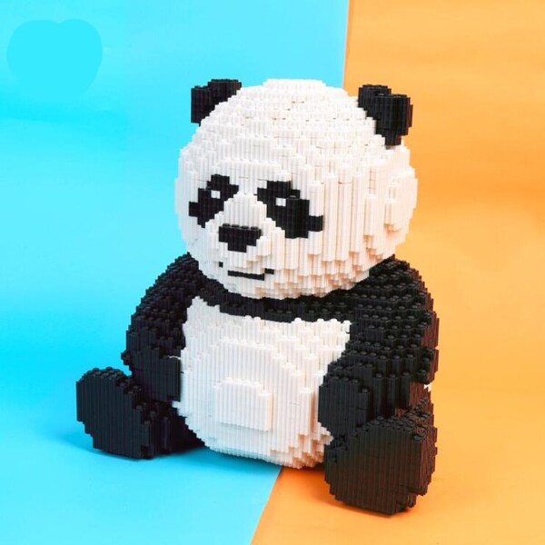 DUZ 8616 Panda