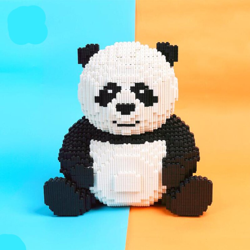 DUZ 8616 Panda