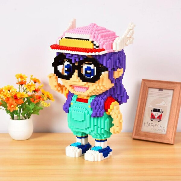 DUZ 8635 Dr Slump Alrale