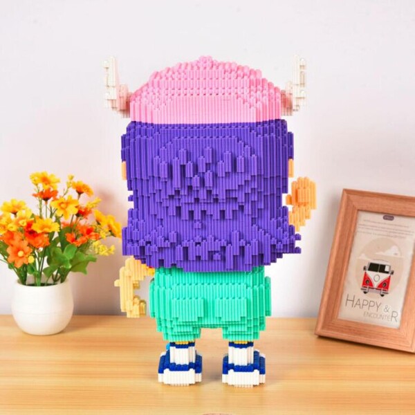 DUZ 8635 Dr Slump Alrale