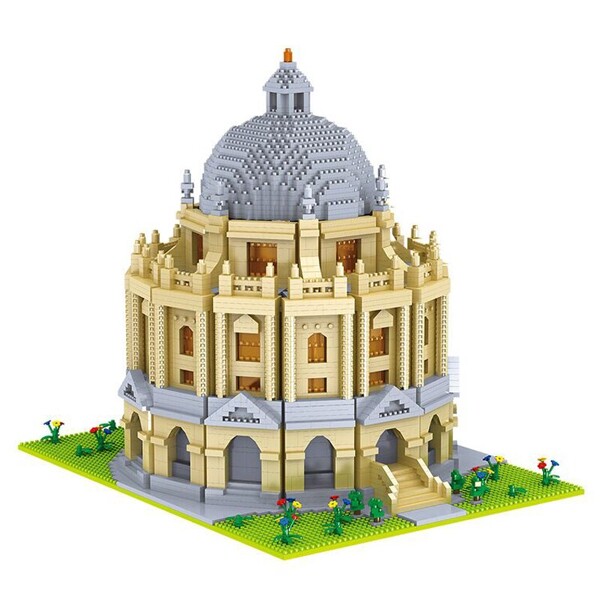 LEZI 8031 The Oxford University