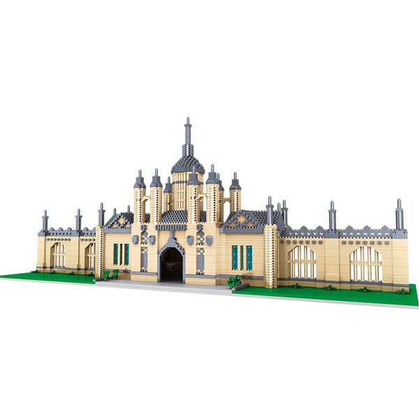 LEZI 8030 The Cambridge University