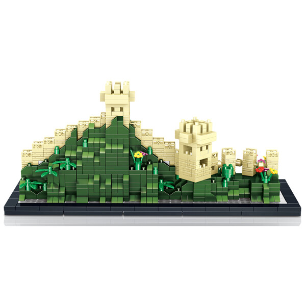 Lezi 8013 Great Wall