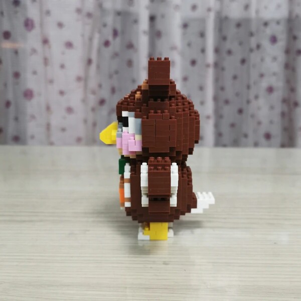 SC 4010-8 Crossing Owl Blathers