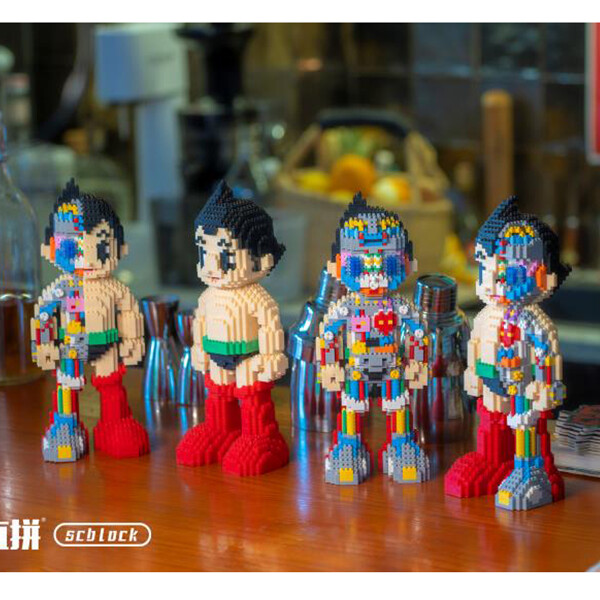 SC 9002-1 Astro Boy