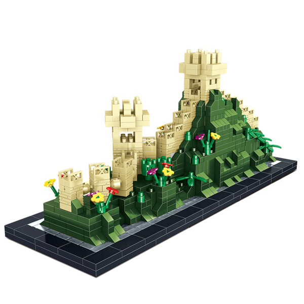 Lezi 8013 Great Wall