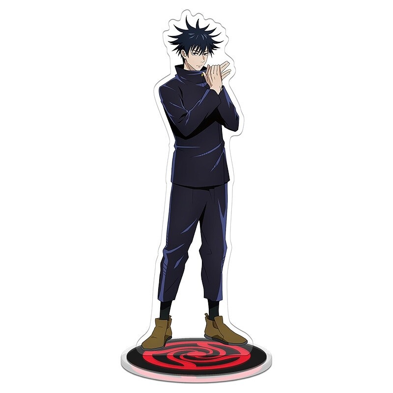 Jujutsu Kaisen Merch - Top 7 Most Popular Merchandising Item - LOZ