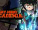 Is "My Hero Academia" Available on Netflix? Where is it Streaming?