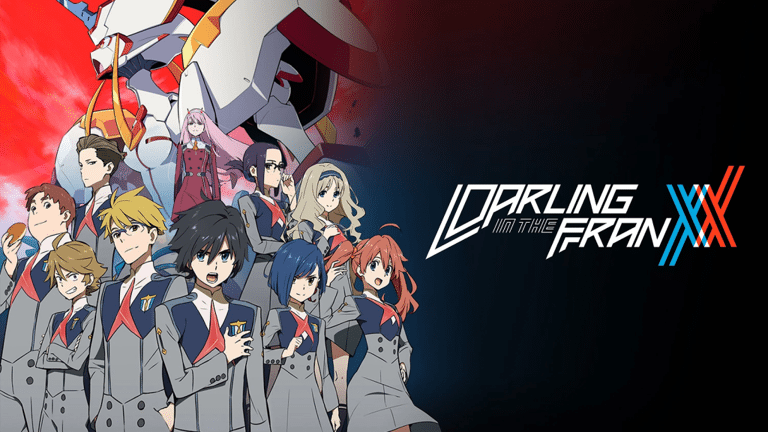 DARLING IN THE FRANXX: WILL THERE BE SEASON 2? DATE CONFIRMED? - LOZ