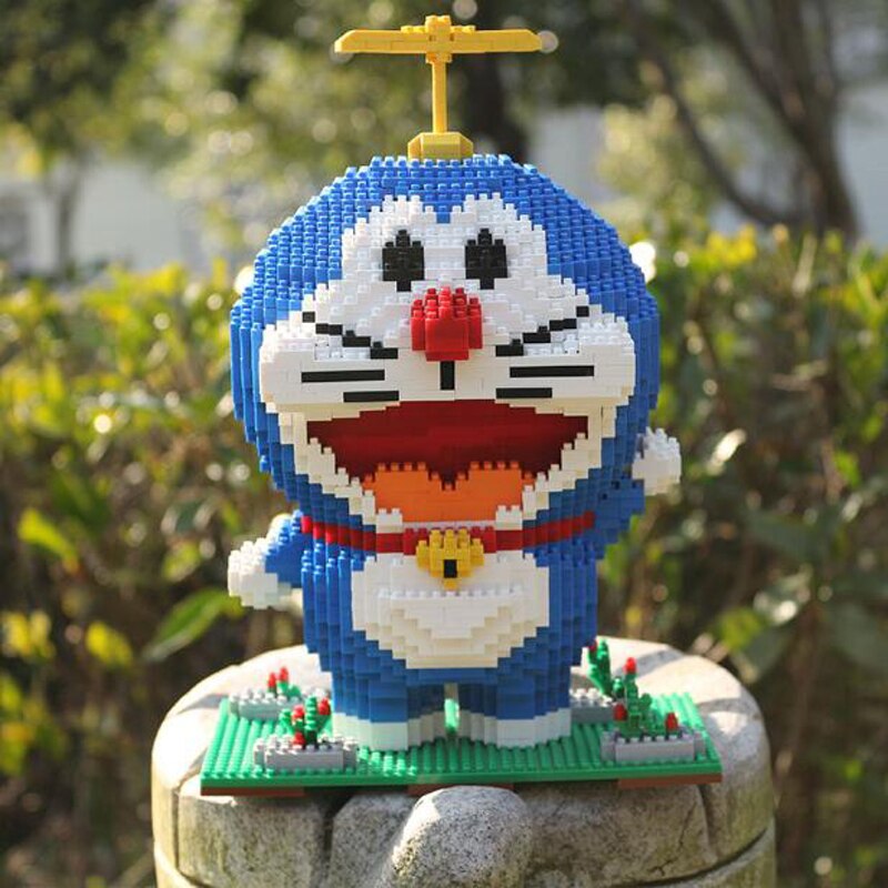 HC Magic 3002 Doraemon