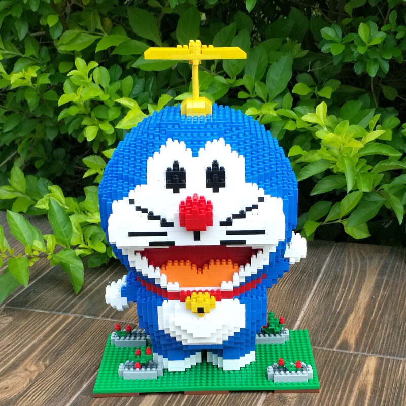 HC Magic 3002 Doraemon