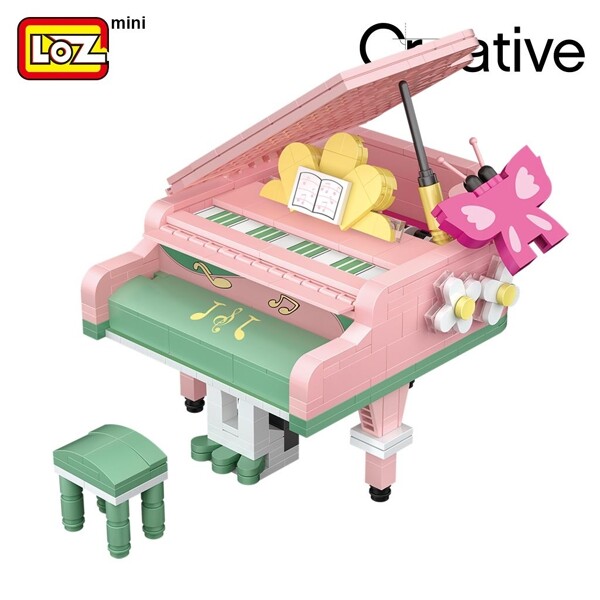 LOZ 4106-4107 Musical Instrument