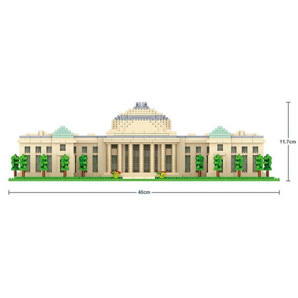 Lezi 8034 USA MIT University School