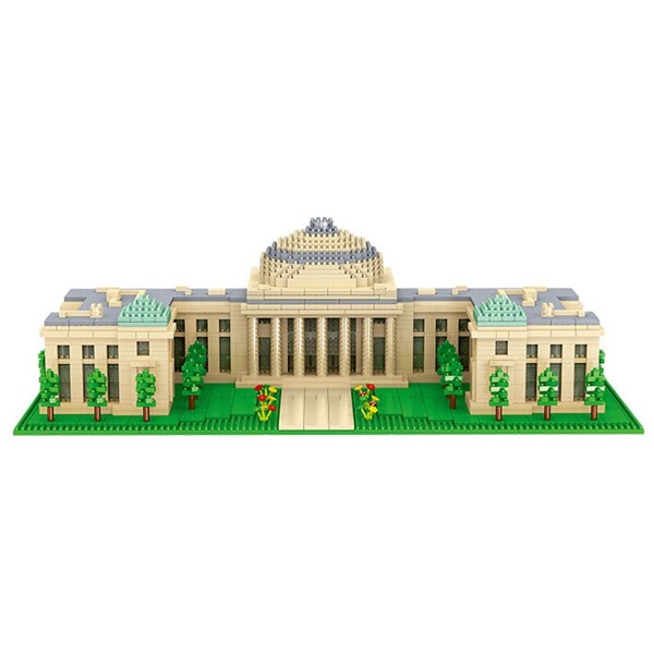 Lezi 8034 USA MIT University School