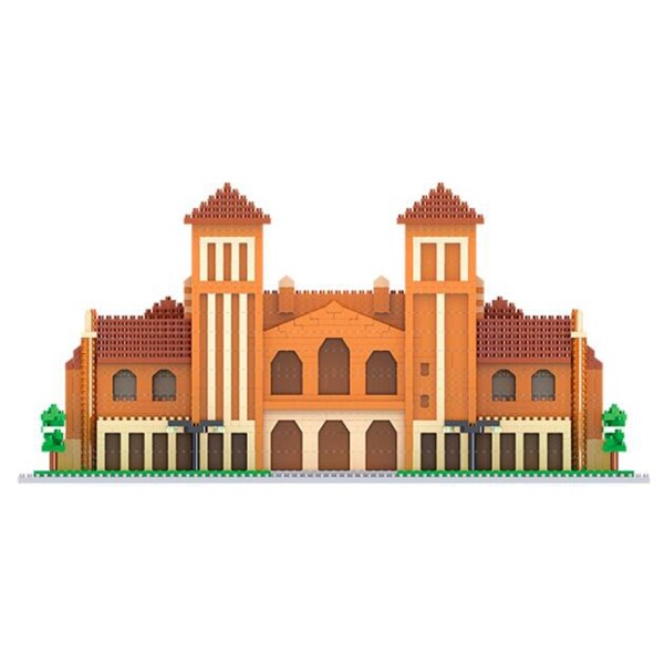 Lezi 8036 Caltech University