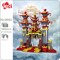 Lezi 8041 Journey to the West Nantian Gate