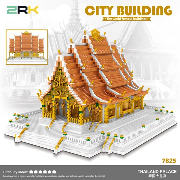 ZRK 7825 The Grand Palace