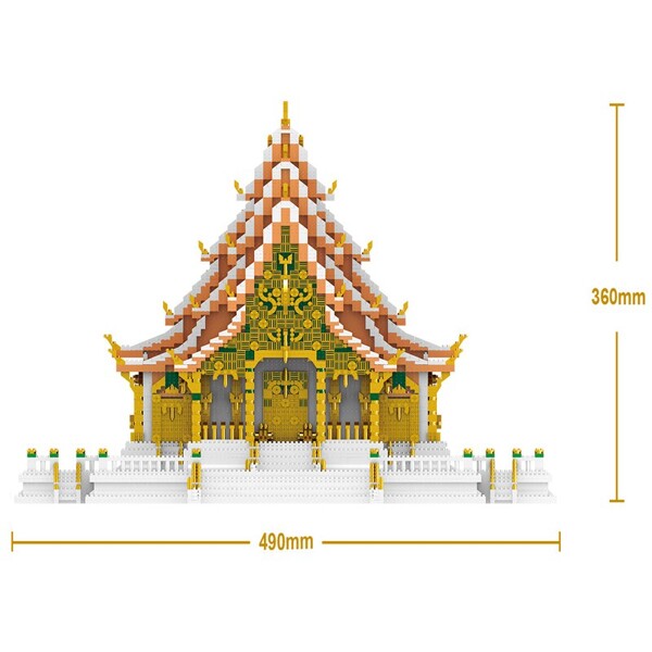 ZRK 7825 The Grand Palace