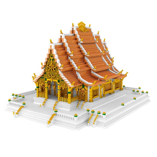 ZRK 7825 The Grand Palace