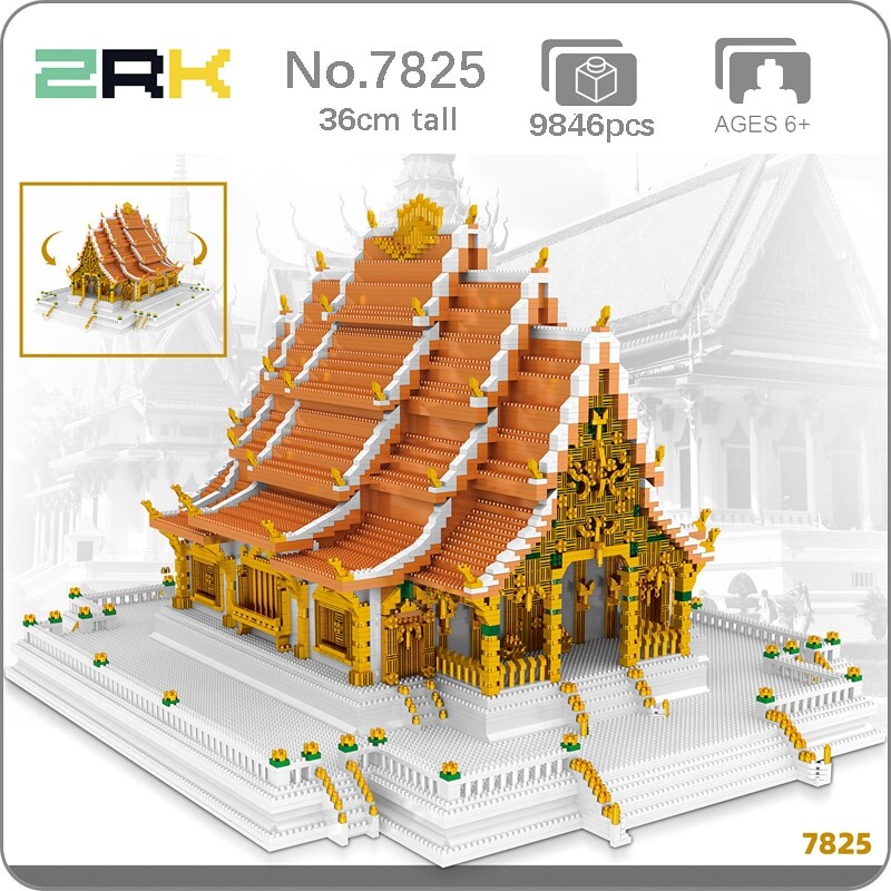 ZRK 7825 The Grand Palace