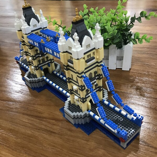 Balody 16079 The Tower Bridge of London