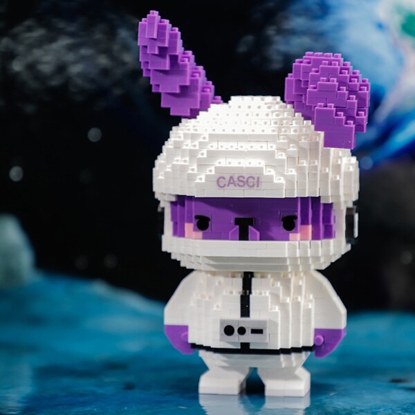 Balody 16289 Rabbit Astronaut
