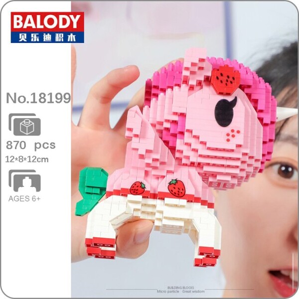 BALODY 18190-200 Unicon Set