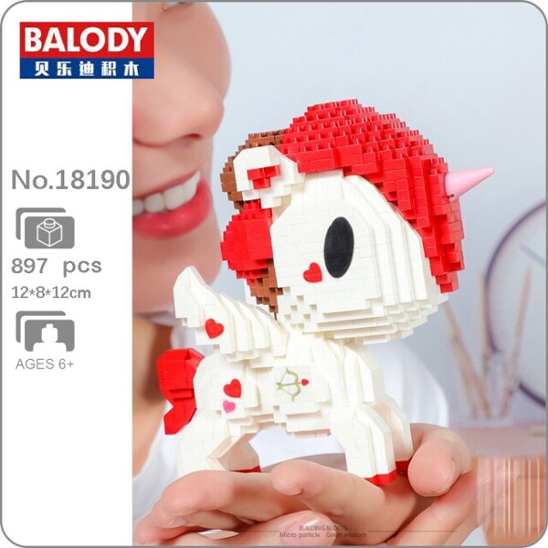 BALODY 18190-200 Unicon Set
