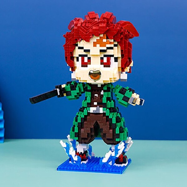HC Magic 6023-1 Kamado Tanjirou