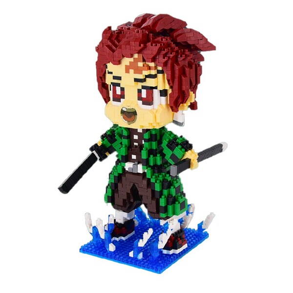 HC Magic 6023-1 Kamado Tanjirou