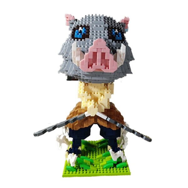 HC Magic 6023-4 Hashibira Inosuke