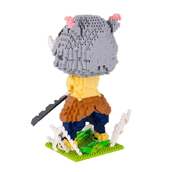HC Magic 6023-4 Hashibira Inosuke
