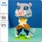 HC Magic 6023-4 Hashibira Inosuke