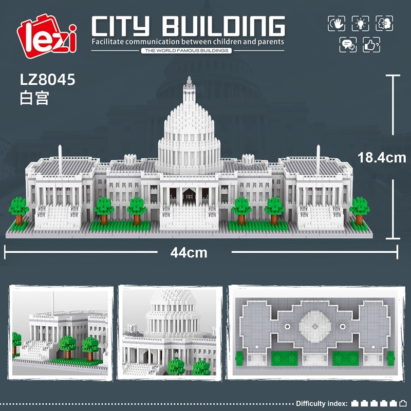 lezi city building