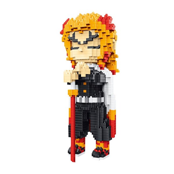 LBP 2112 Rengoku Kyoujurou