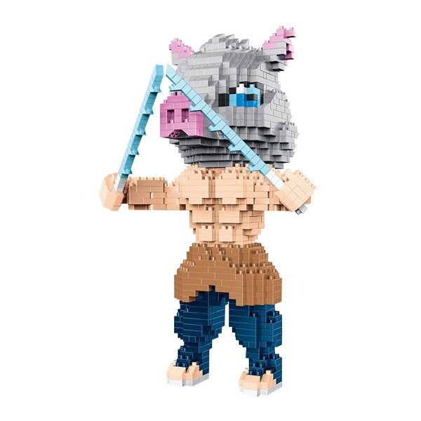 LBP 2113 Hashibira Inosuke