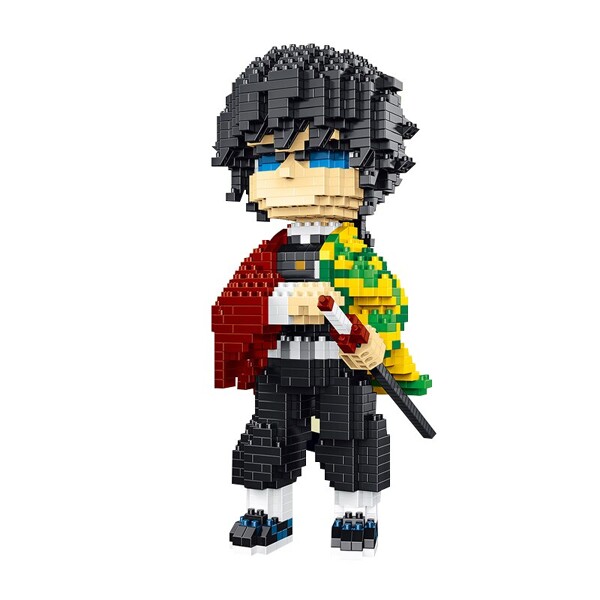 LBP 2115 Tomioka Giyuu